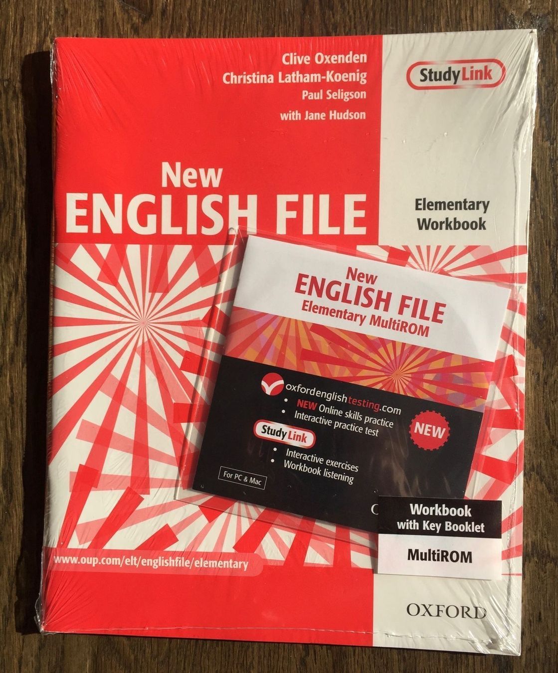 Libri: Programme d'anglais élémentaire – Nuovo (secondo la descrizione) da Onex venduto da mirza02 2