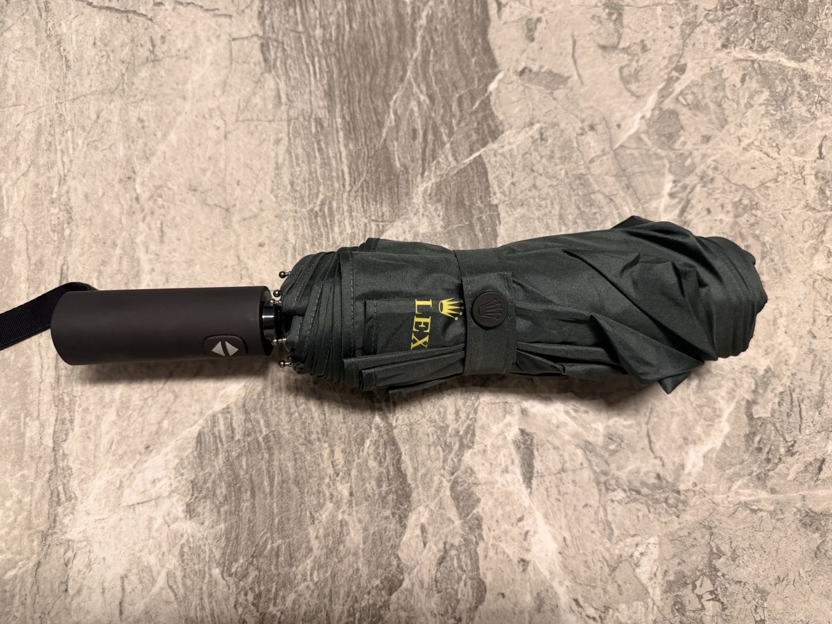 Ombrelli: Rolex Regenschirm – Nuovo e nell'imballaggio originale da Wetzikon ZH venduto da Luu_19 5