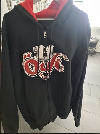 Öufi Bier Jacke NP: 75.-