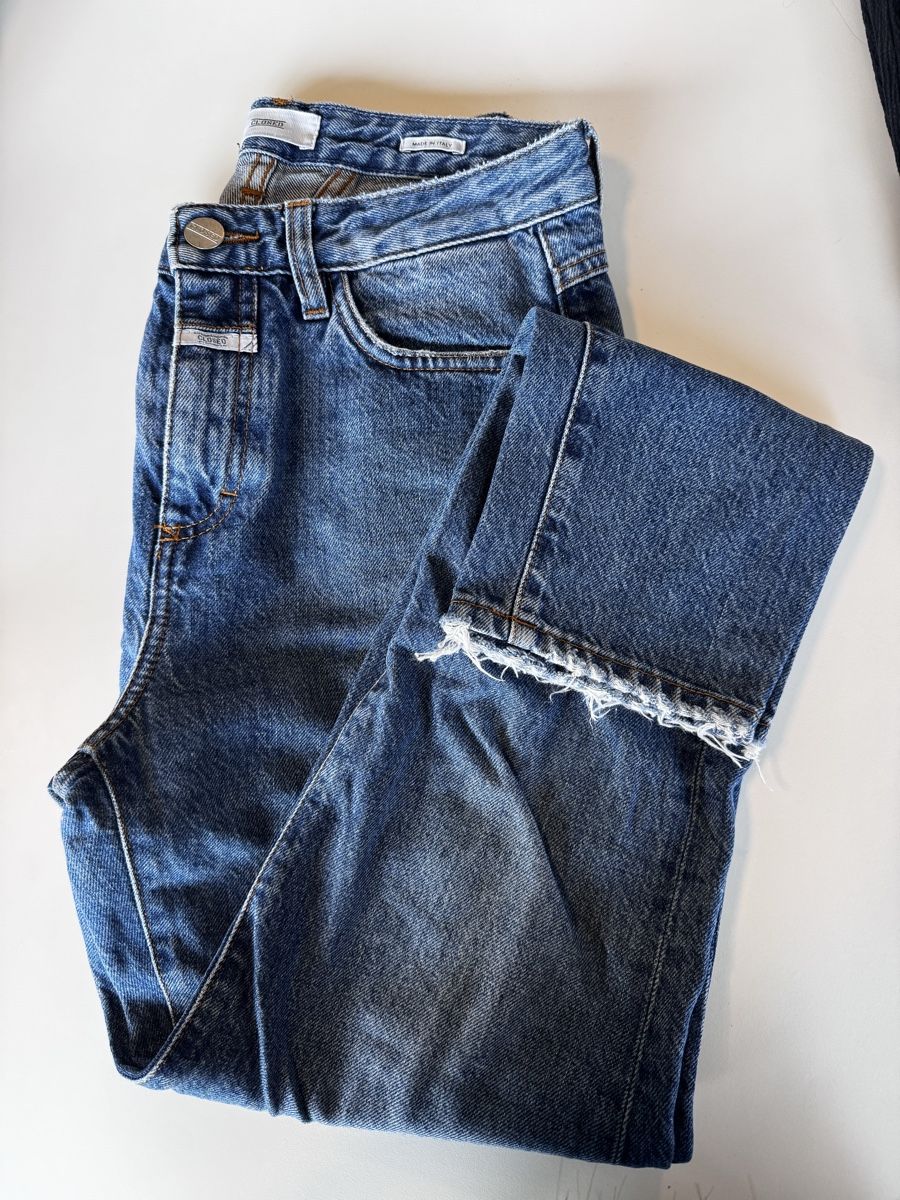 Closed Jeans: CLOSED Jeans – Neu (gemäss Beschreibung) aus Neuhausen von Boki.Babic34