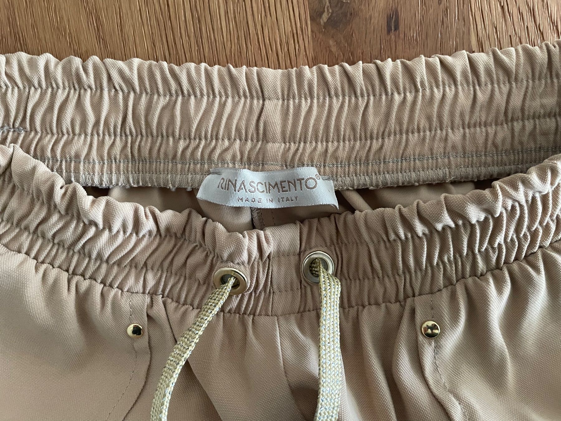 Hosen: Leichte Sommerhose Rinascimento Grösse M – Neu (gemäss Beschreibung) aus Dietfurt von rosaliie 1