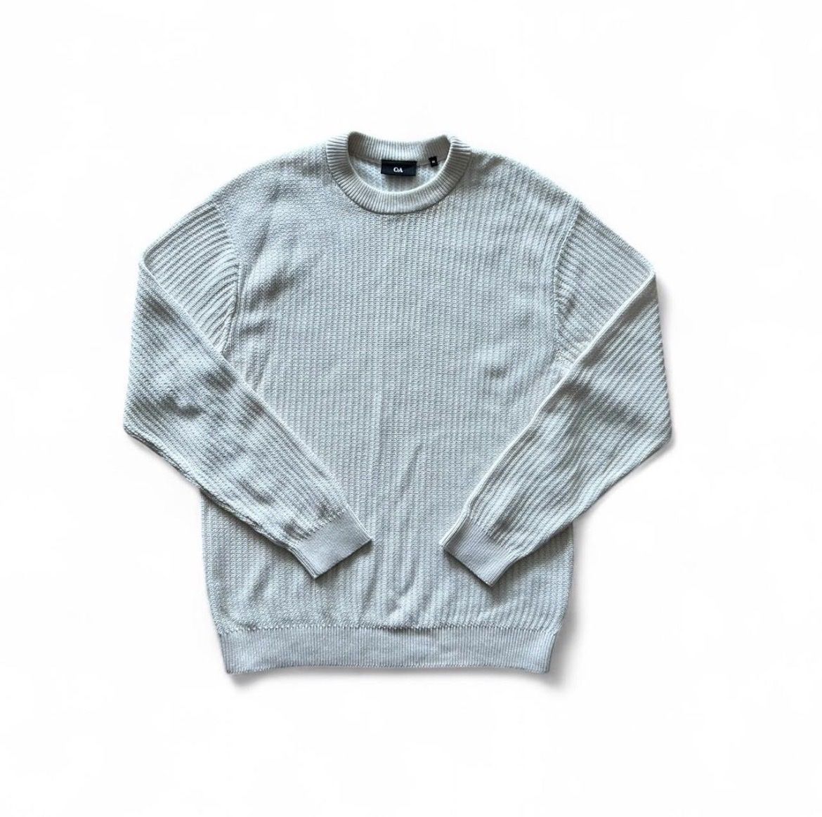 C&A Maglioni & Felpe: 100% Woll C&A Pullover/sweater Creme Grösse M – Nuovo (secondo la descrizione) da St. Gallen venduto da ome_g8v2