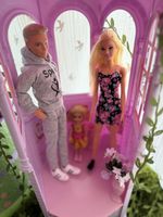 Barbie - Lot 3