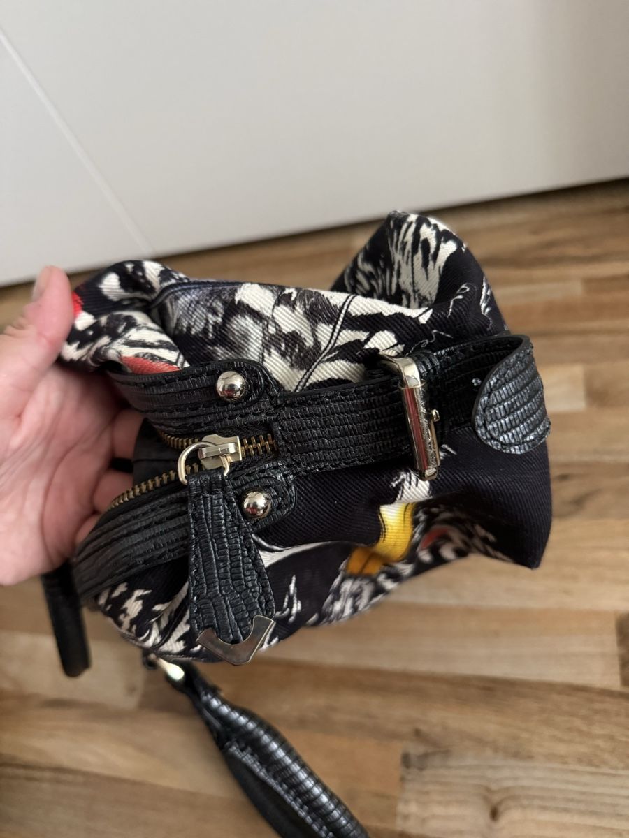Iceberg Borse da donna: Iceberg Handtasche – Usato da Buchs AG venduto da MiWeFe17 8