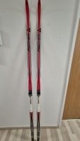 Fischer Langlaufskier (klassisch), wenig gebraucht