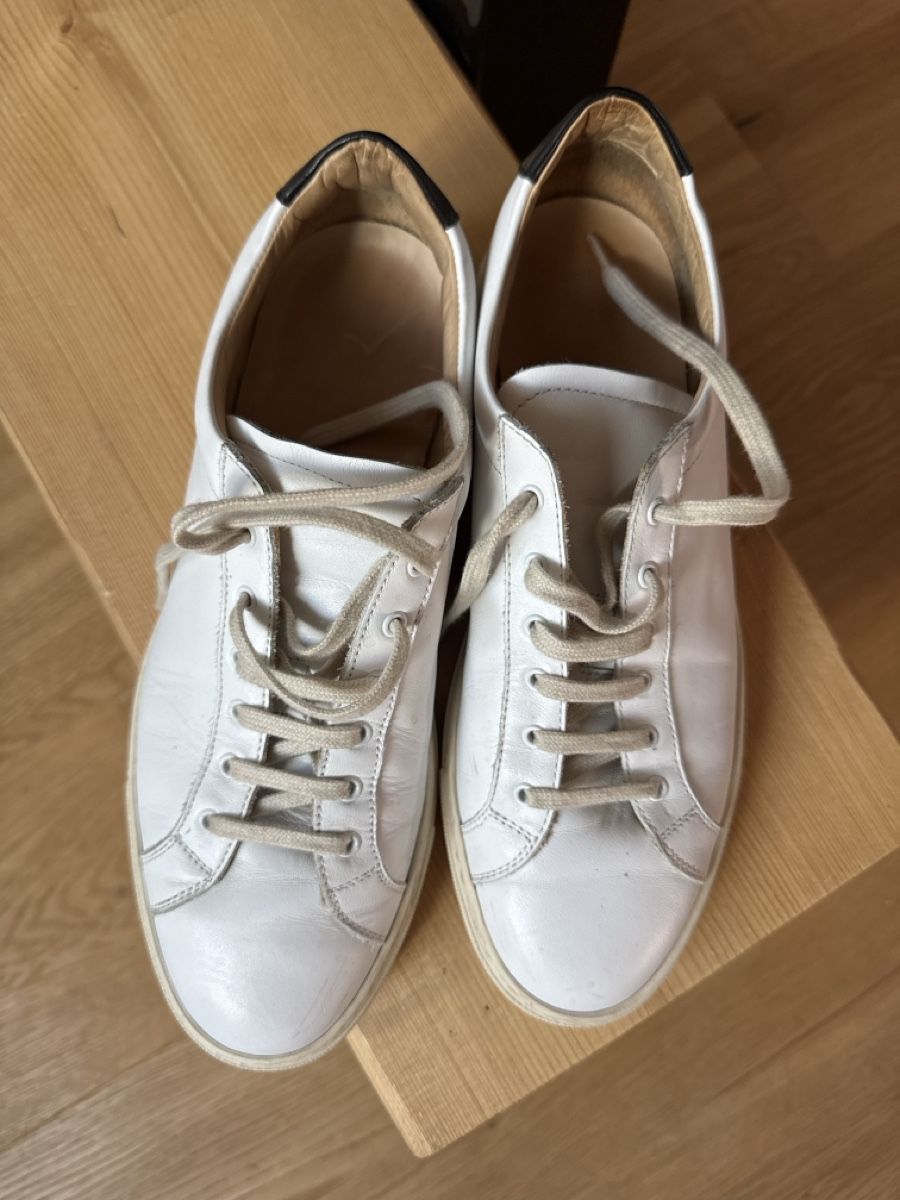 Scarpe da donna: Sneakers Woman by Common project – Usato da Buttes venduto da Dayos