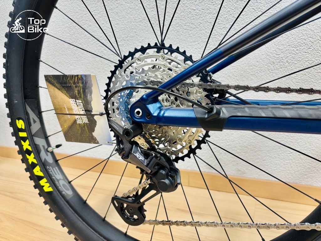 Orbea Biciclette: NEW Orbea Oiz H10 M – Nuovo (secondo la descrizione) da Stallikon venduto da TopBikeCH 2