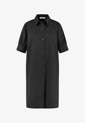 Gerry Weber Blusenkleid schwarz Grösse 44