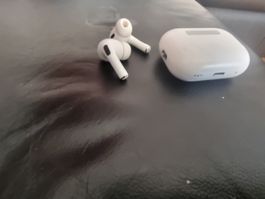 Apple AirPods Pro (2. Generation) -  usb ligthing