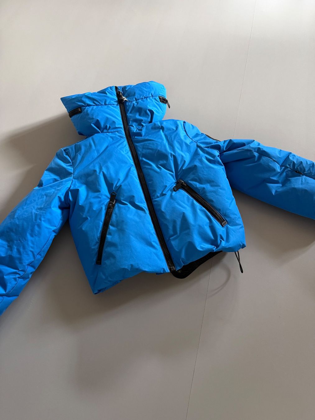 Goldbergh Giacche: GOLDBERGH PORTER SKI JACKE XS – Usato da BreilBrigels venduto da Volcomgirl