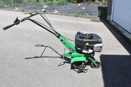 Motoculteur MH36