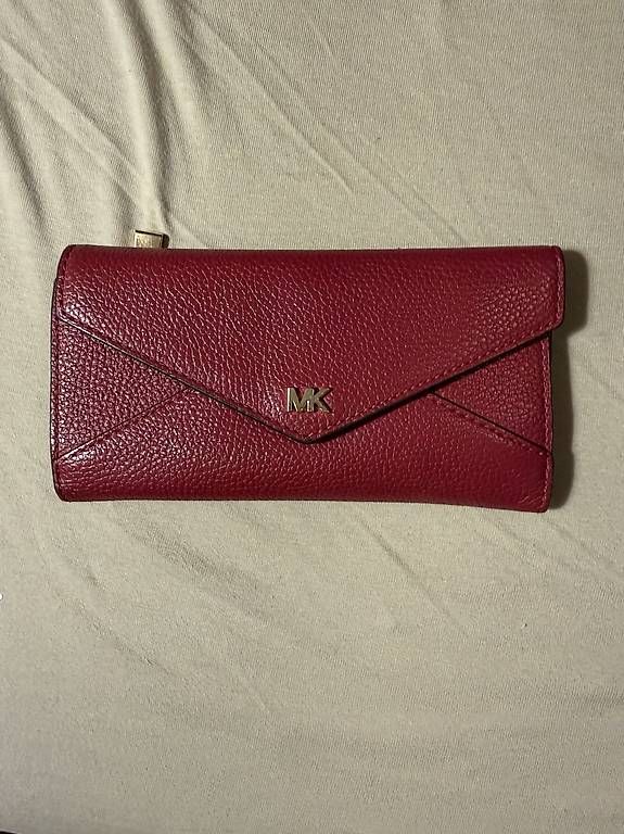 Portemonnaies: Michael Kors Portemonnaie – D'occasion à Sissach par fre_5c77