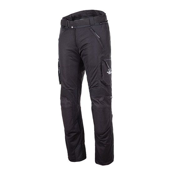 Pantaloni: Stadler Motorradhose CARGO GTX / Modul VISION – Usato da Grenchen venduto da Sierra65 4