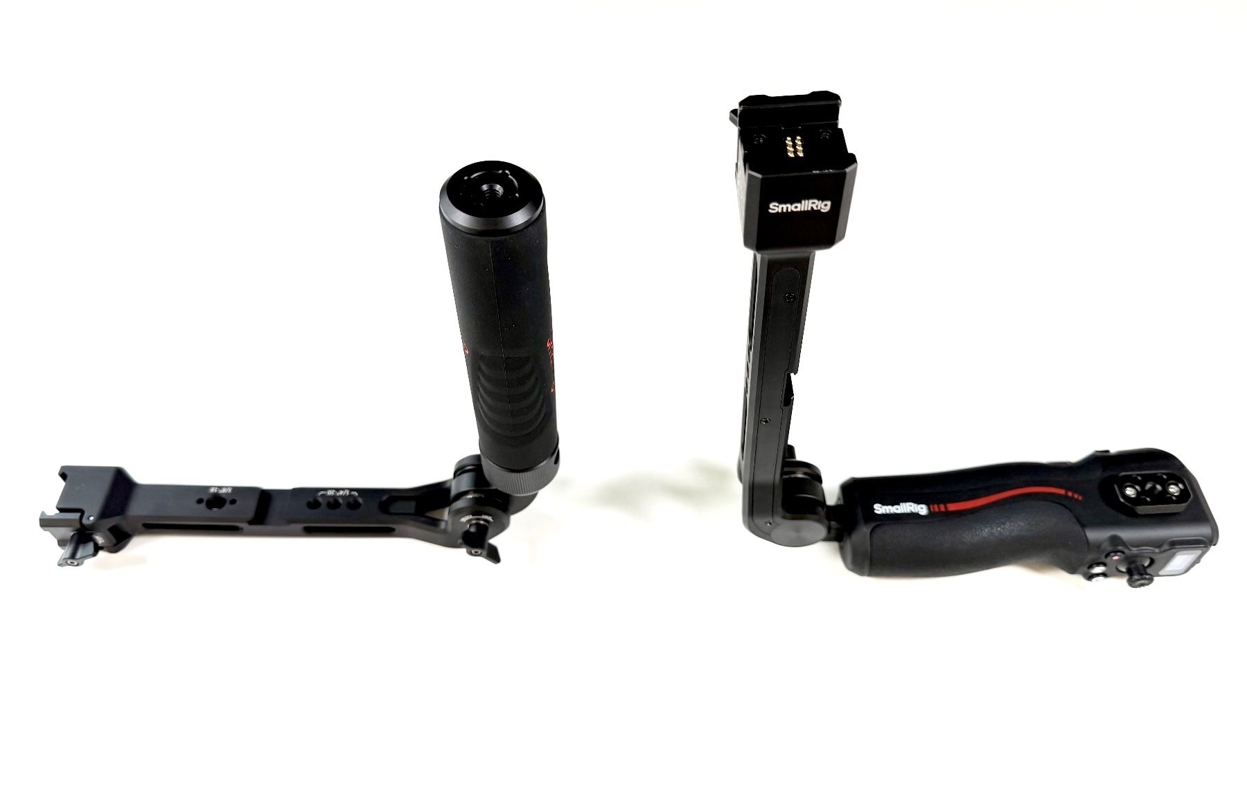 DJI Supporti a parete: SmallRig 4327 Focus Control Dual Grip – Usato da Suhr venduto da Sato1987 1