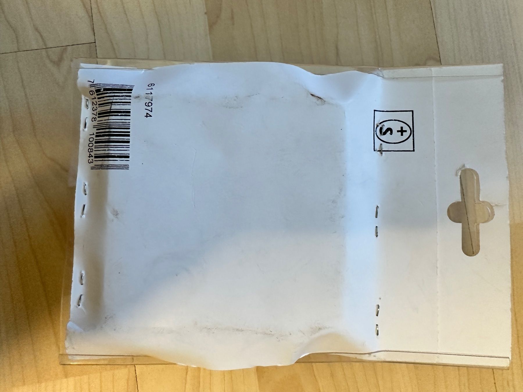 Stecker: NAP Drehschalter mit Schloss + 2 Schlüssel – Neu und originalverpackt aus niederhasli von rami016 2