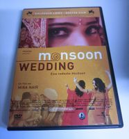 MONSOON WEDDING - Toller Bollywood Film von 2001