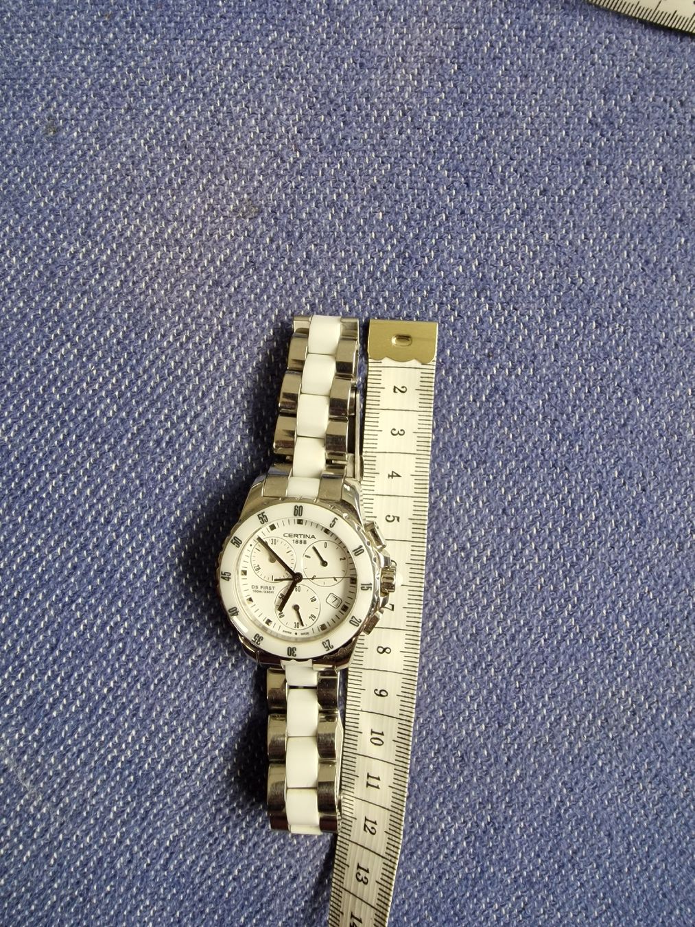 Certina Orologi: Certina Uhr – Usato da Oberbipp venduto da tori17