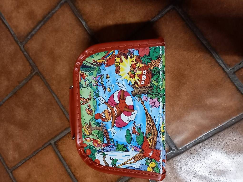 Jouets: Valisette Sugus – D'occasion à La Chaux-de-Fonds par don_gs8z 2