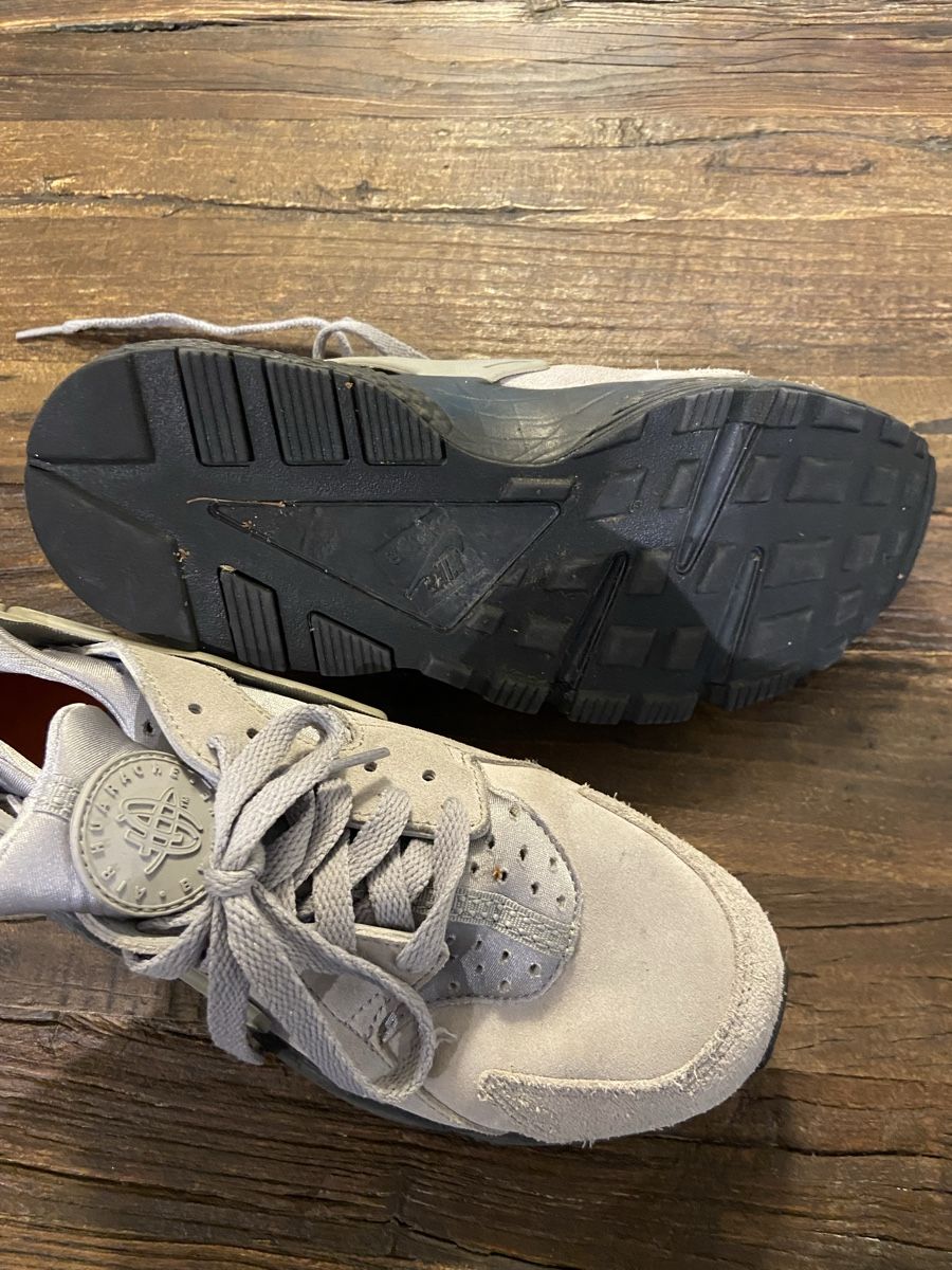Nike Scarpe da uomo: Nike Air – Usato da Worblaufen venduto da Spatz64 2