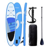 SUP paddleboard complete set