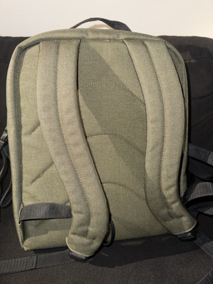 Armée suisse Sacs à dos: Schweizer Militär Rucksack – D'occasion à Chur par ropa68 2