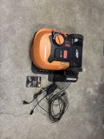 Worx Landroid M500 