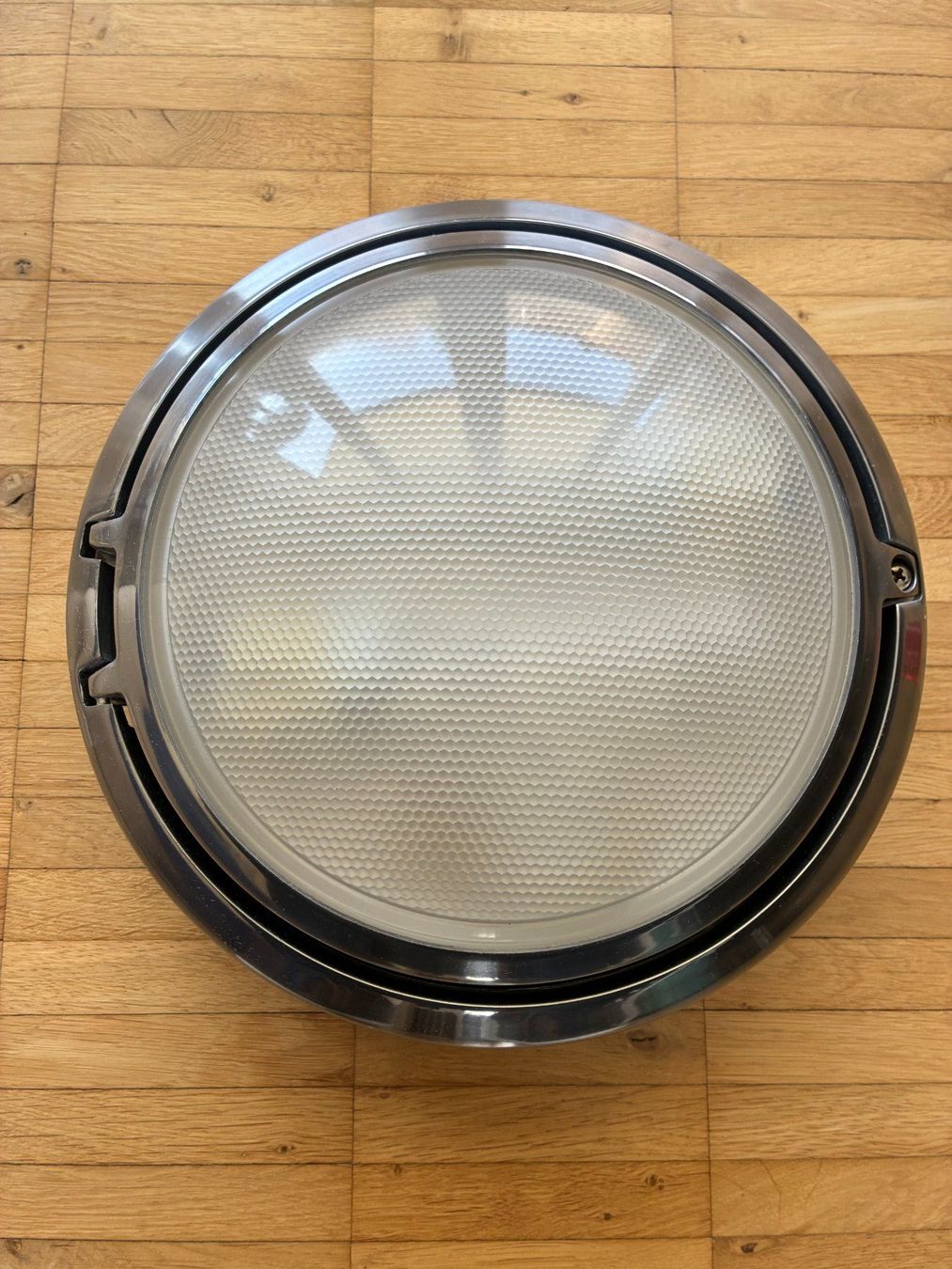 Luceplan Lampade: Wand/Deckenleuchte Metropoli 27 von Luceplan – Usato da Thalwil venduto da CH-Two 1