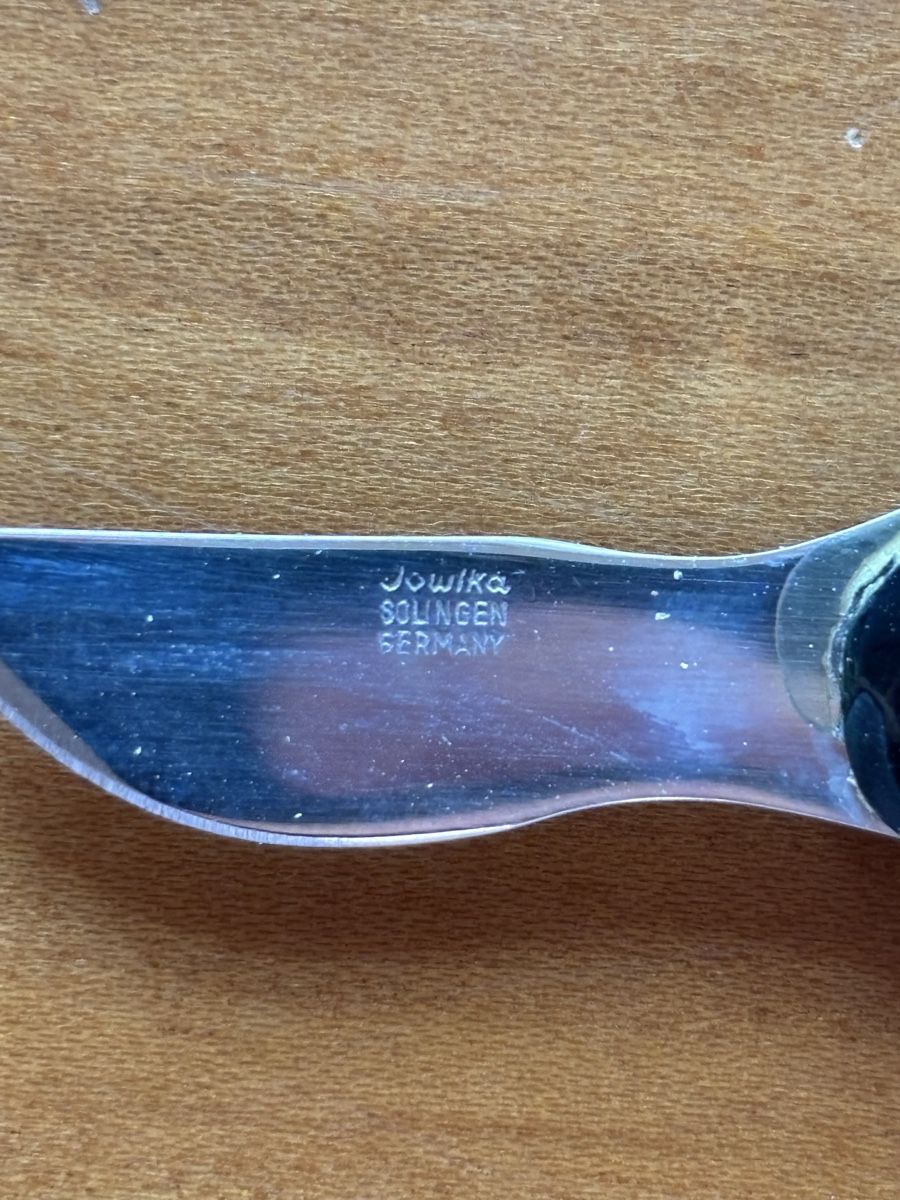 Tous les outils: Vintage Patek Philippe Uhrenmesser mit Etui – D'occasion à Rüti b. Büren par CenicAG 7