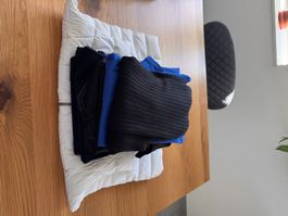 Hilfiger Packet