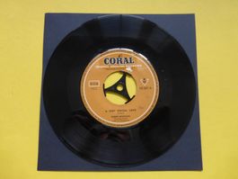 Debbie Reynolds – A Very Special Love