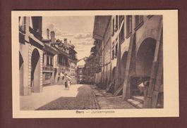 BERN - Junkerngasse