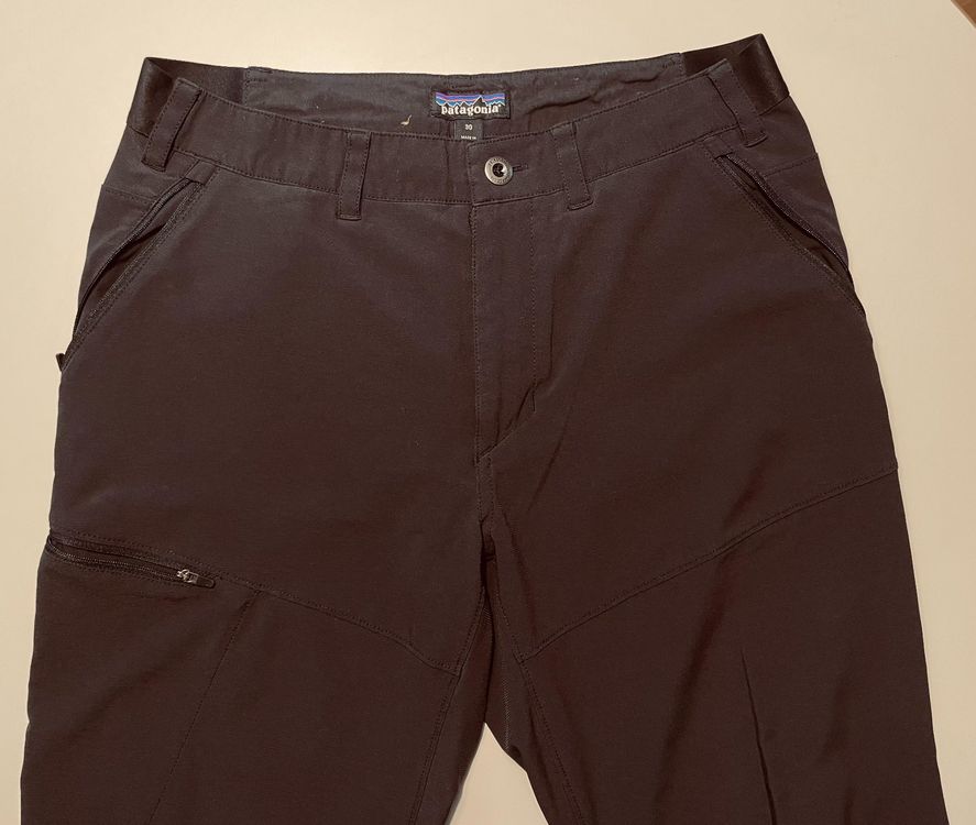 Patagonia hiking pants Kaufen auf Ricardo