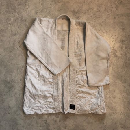 Kampfsportoberteil Kinder (Budo, Judo, Karate)