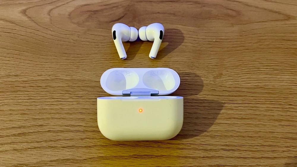 AirPods Pro | Kaufen auf Ricardo