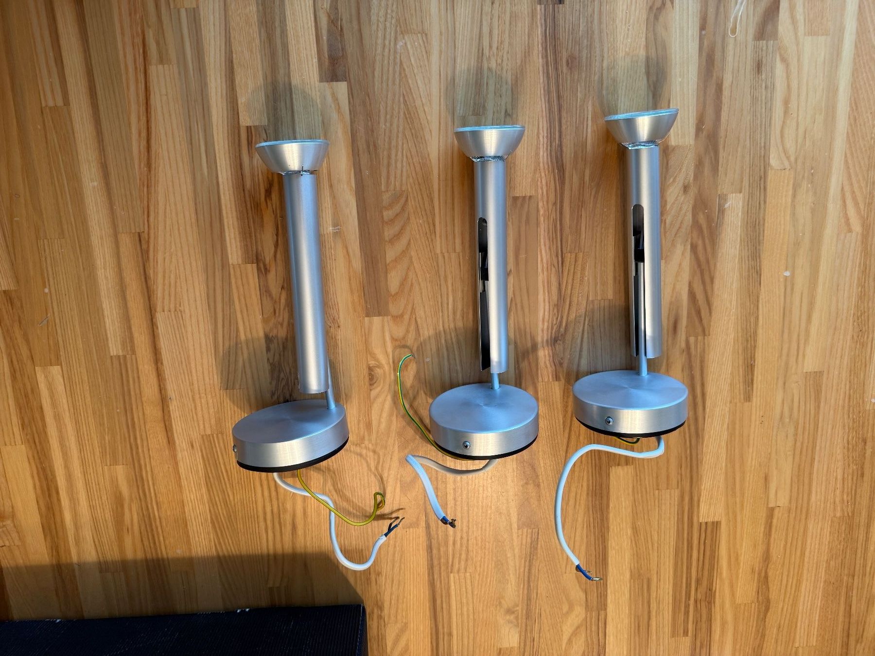 Baltensweiler Lampen: Baltensweiler Topolino Halogen – Gebraucht aus Binningen von Sheeep 5