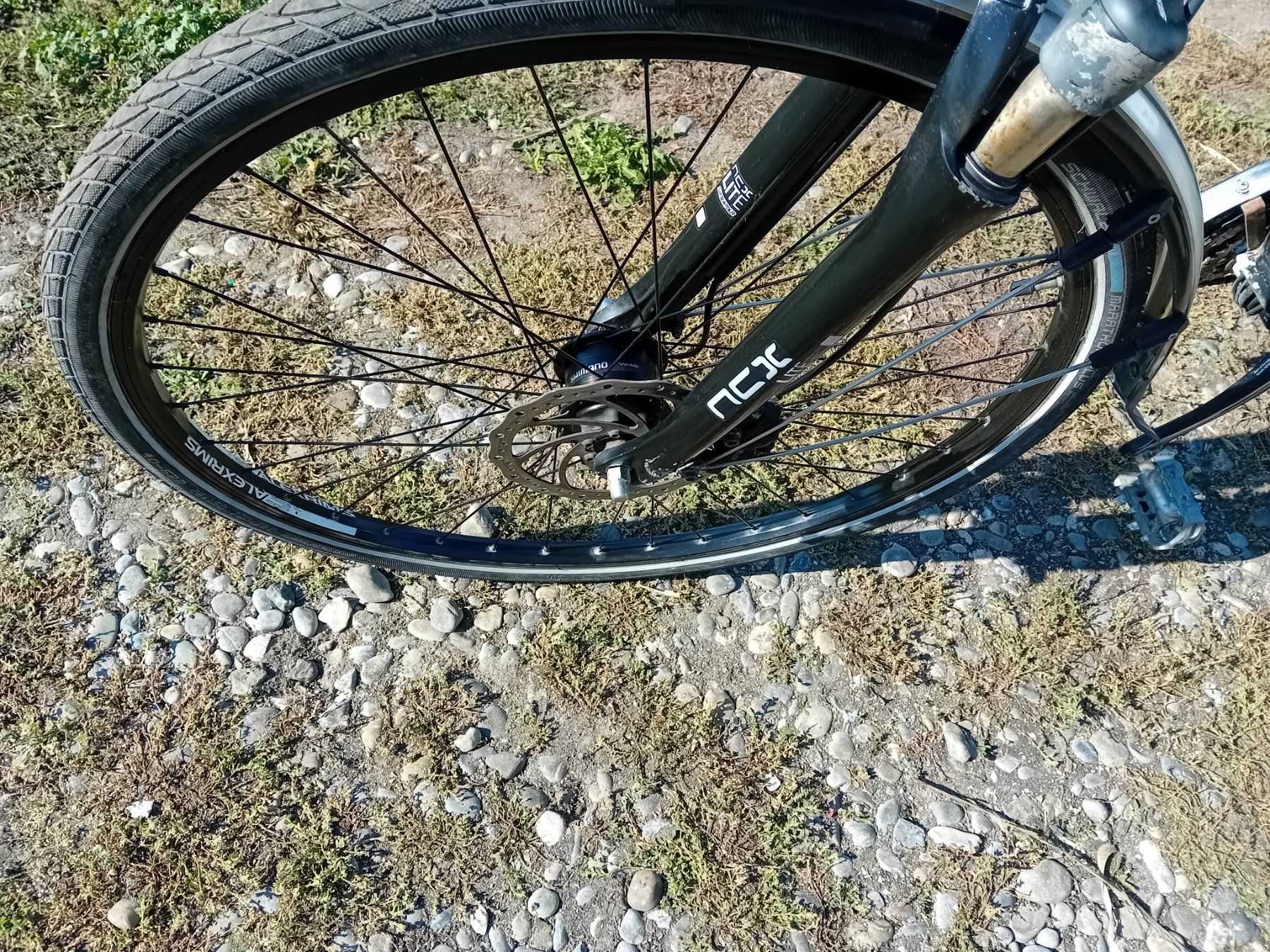 Vélos: Elektro Fairly Beike – D'occasion à Spreitenbach par sablex01 5