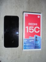 Xiaomi Redmi 15C