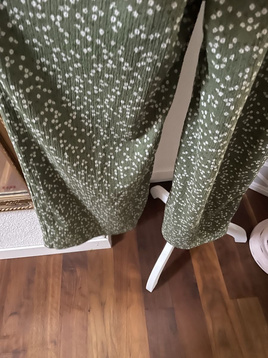 C&A Tute: Jumpsuit, Grün, Gr. 134 – Usato da Fehraltorf venduto da Nadja0205 4