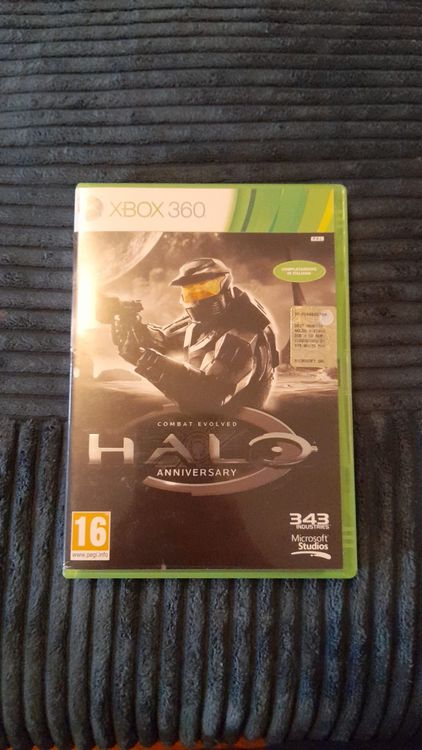 Halo Xbox 360 | Kaufen auf Ricardo