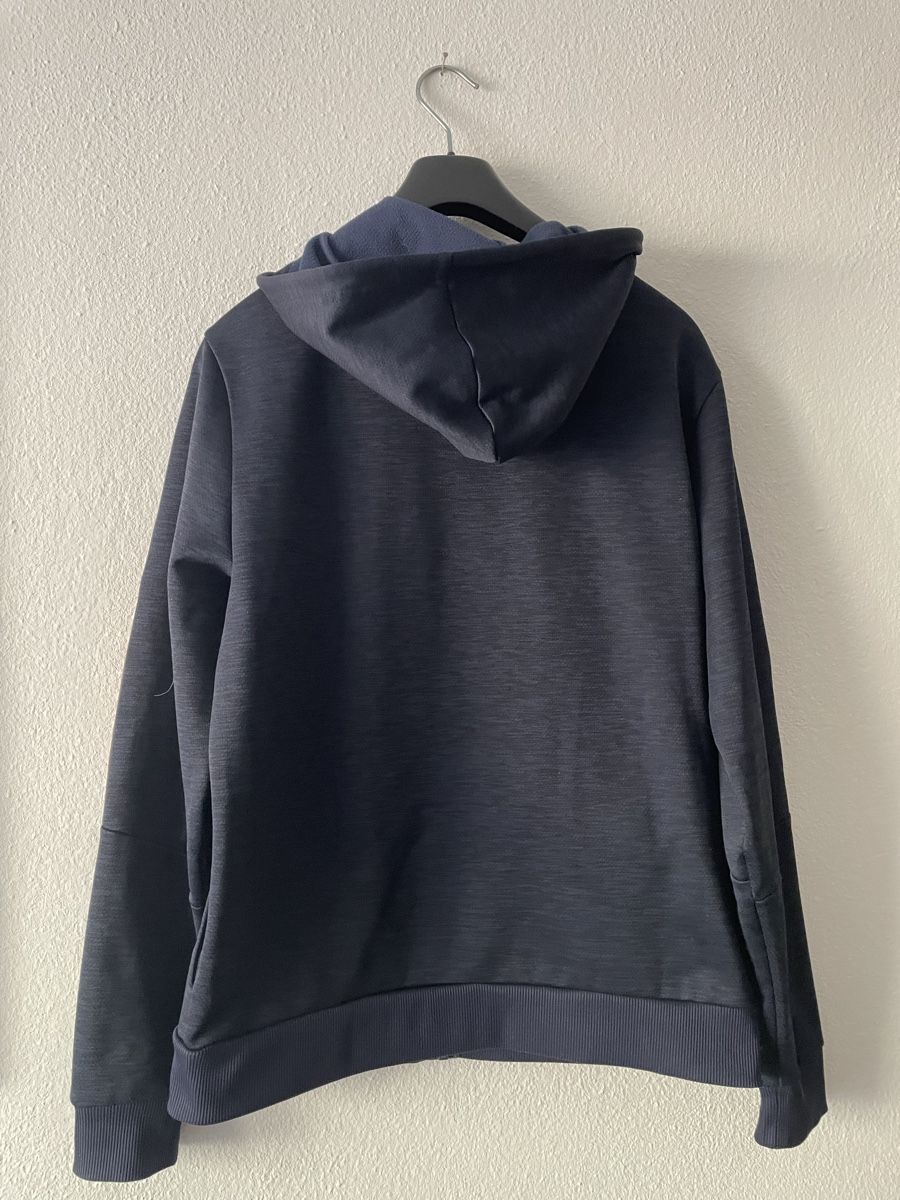 Tommy Hilfiger Giacche: Hoodie Tommy Sport M – Usato da Glis venduto da taisiya078 2