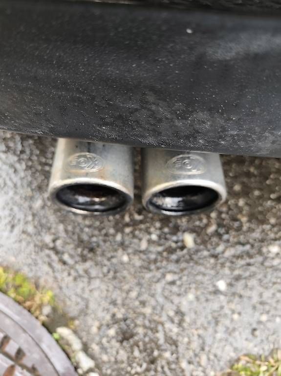 Automobili: Audi A3,Quatro 180PS – Usato da St. Margrethen SG venduto da Rhein04 8