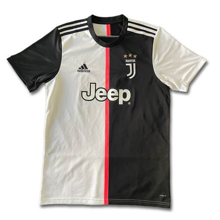 2019-20 | Juventus (M)