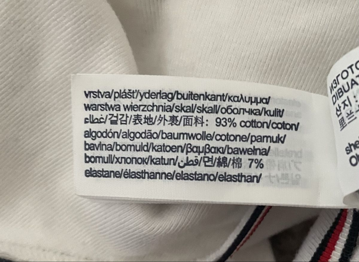 Tommy Hilfiger Altra biancheria intima: Tommy Hilfiger Bralette – Nuovo (secondo la descrizione) da Oetwil am See venduto da ser_j95v 3