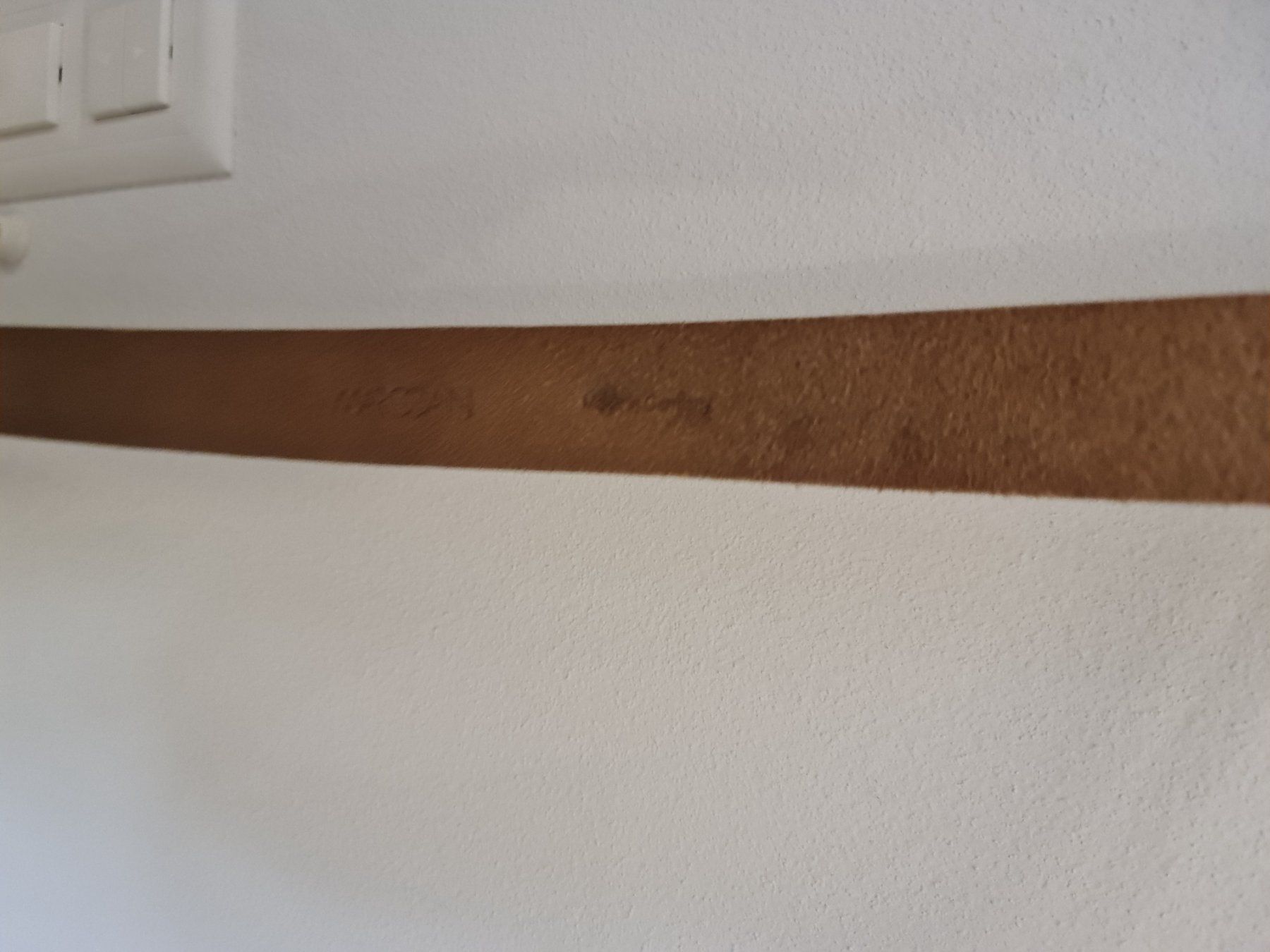 Marc Cain Gürtel: Marc Cain Gürtel Nr. 5 100 – Neu (gemäss Beschreibung) aus Berg TG von lisboa.sky 1
