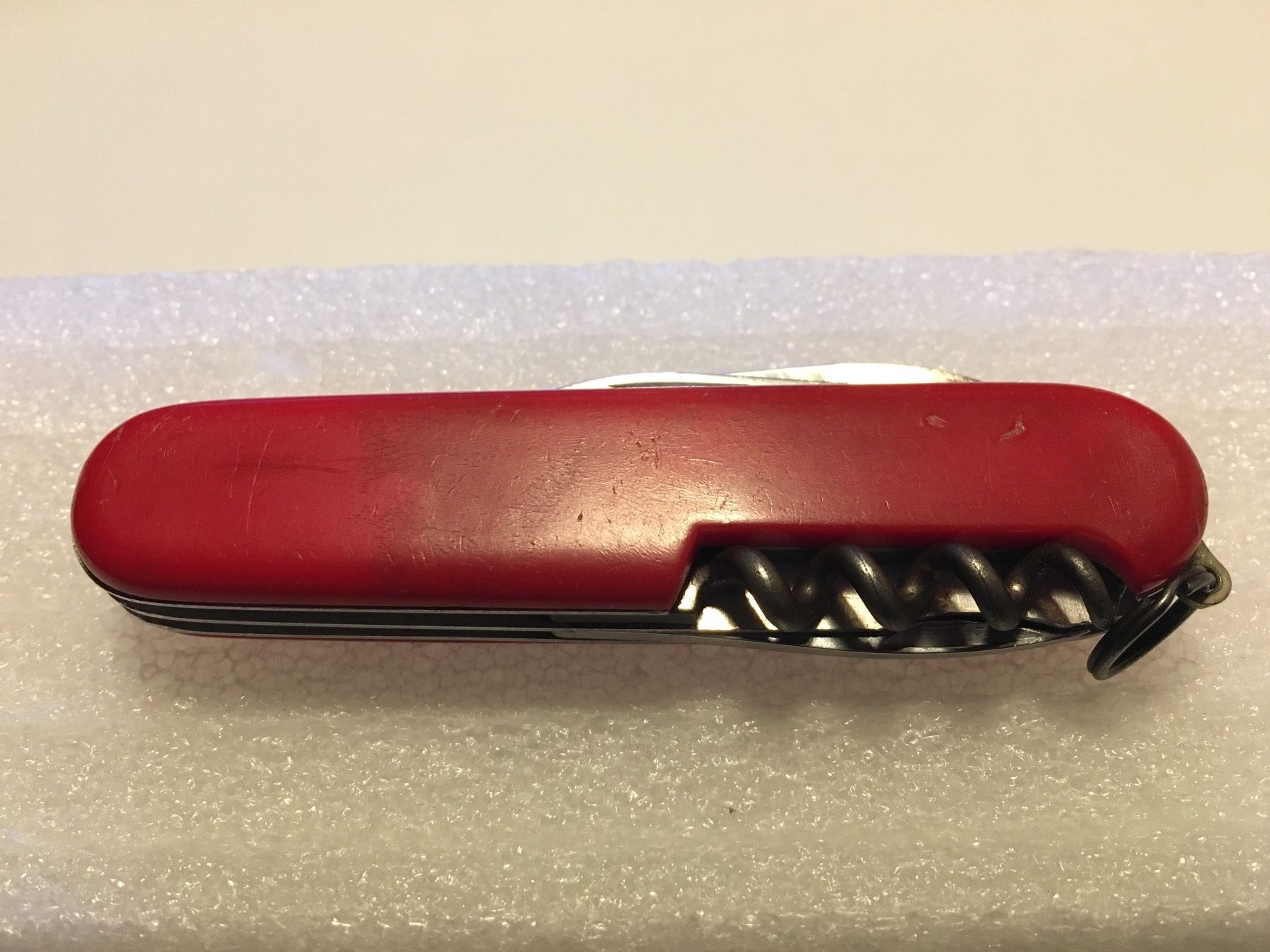 Victorinox Coltelli tascabile: VICTORINOX - ELINOX - Sackmesser – Usato da Andwil SG venduto da Rainboli 8