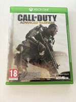 Call of Duty - Advanced Warfare (XBOX ONE)