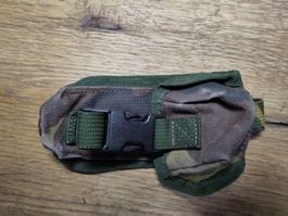 Pistolenmagazintasche Holländische Armee (Surplus)