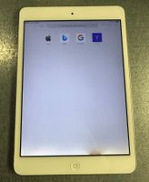Apple iPad Mini 2, 16GB, WIFI, Silber