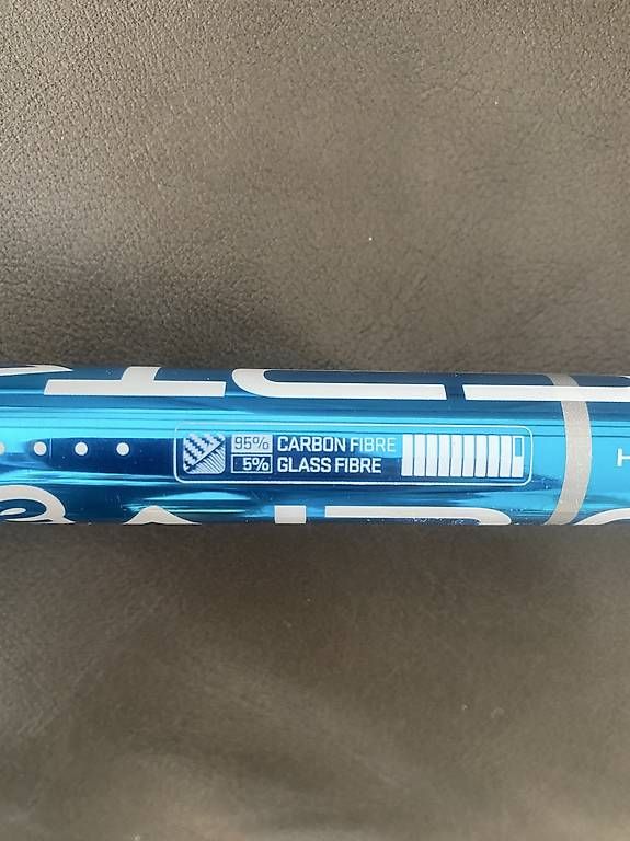 Unihockey: Zone Air Concept Unihockeyschläger – Gebraucht aus Uetendorf von noa_xs6z 1