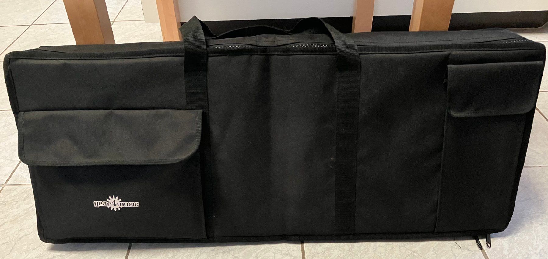 Strumenti musicali: Nektar Panorama P4 (clavier maître MIDI/USB) – Usato da Yverdon-les-Bains venduto da mil0u2 4
